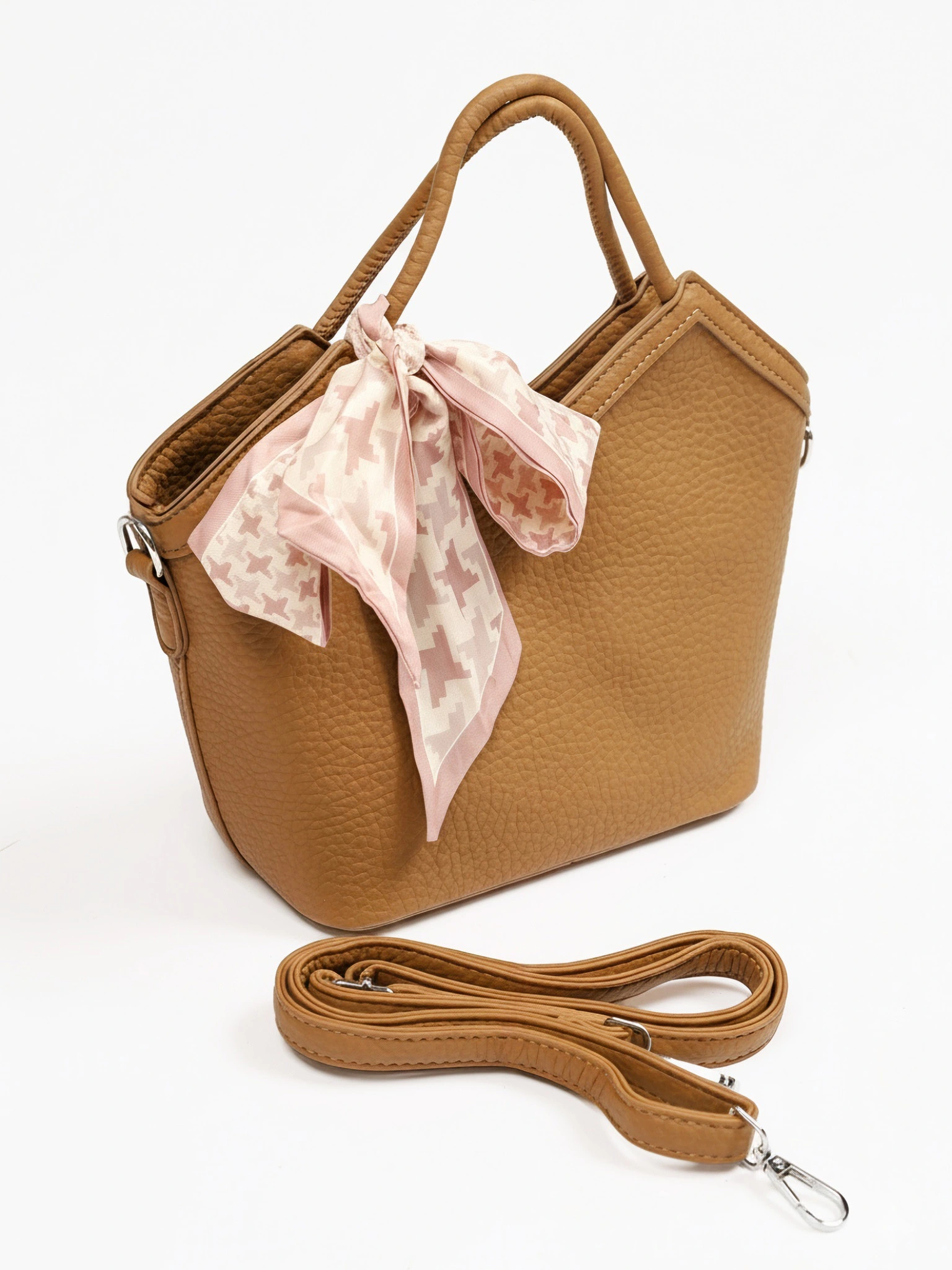 Сумка-тоут маленькая в ассортименте